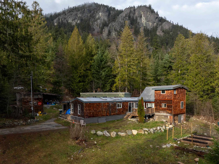 1793 Reid Road, Pemberton, BC, V0N 2K0 - 18
