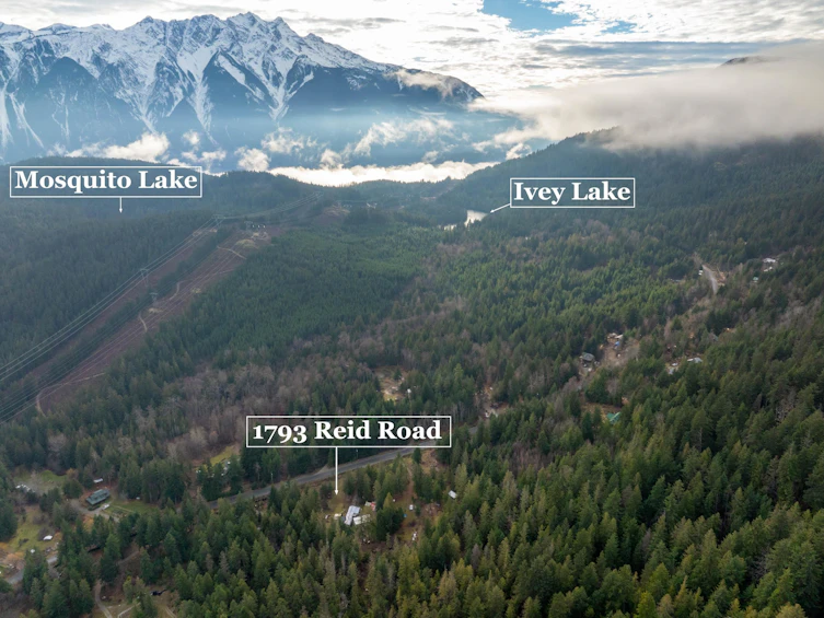1793 Reid Road, Pemberton, BC, V0N 2K0 - 19