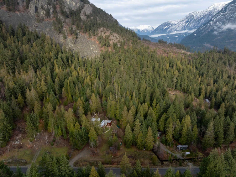 1793 Reid Road, Pemberton, BC, V0N 2K0 - 25