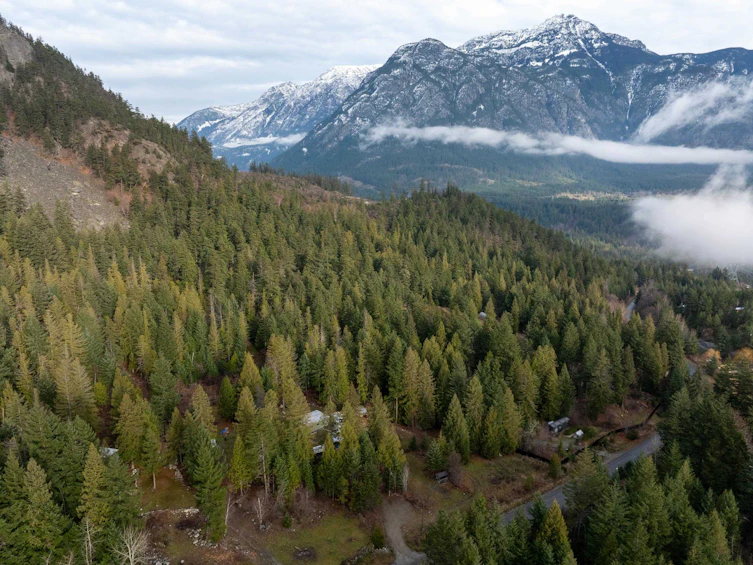 1793 Reid Road, Pemberton, BC, V0N 2K0 - 30
