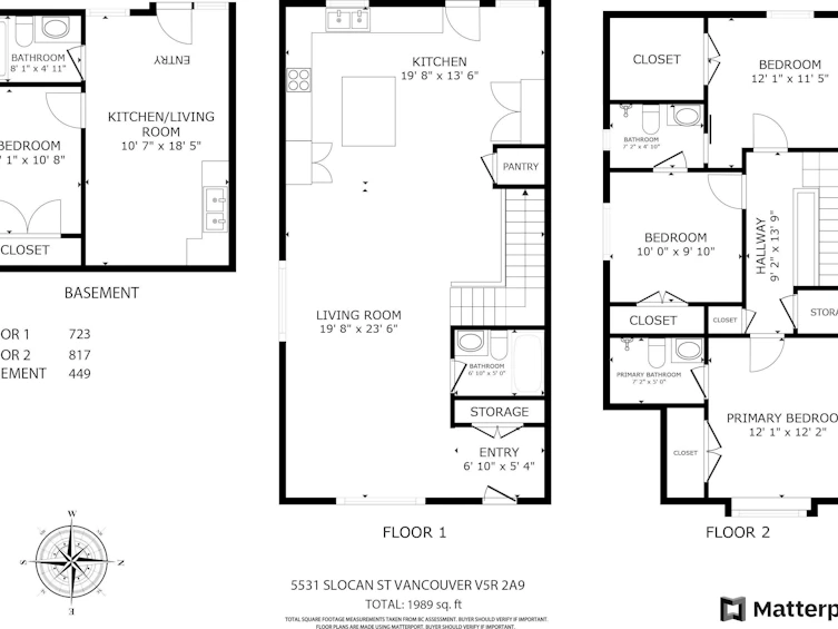 5531 Slocan Street, Vancouver, BC, V5R 2A9 - 24