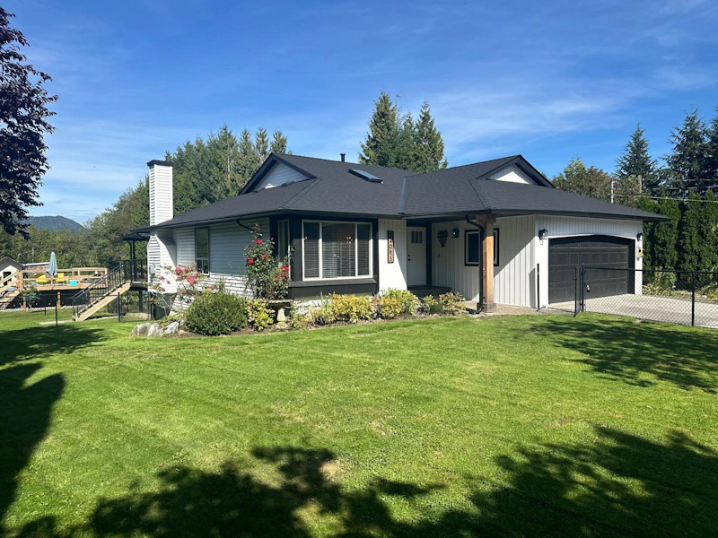 34085 York Avenue, Mission BC V2V 6Y5
