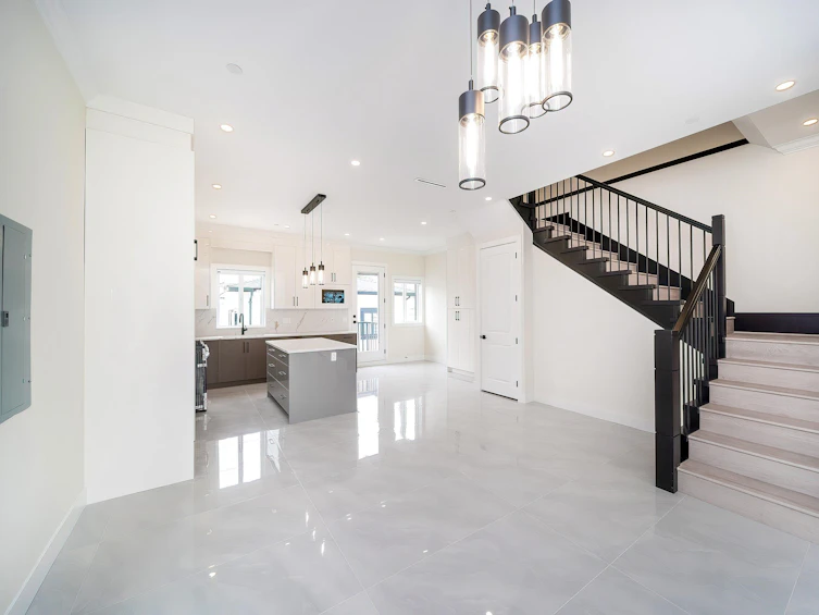 5529 Slocan Street, Vancouver, BC, V5R 2A9 - 5