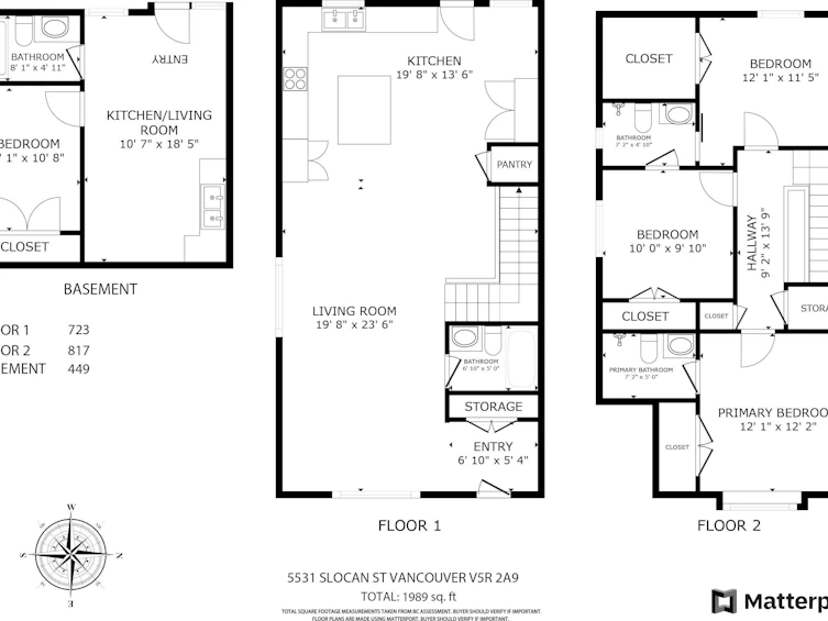 5529 Slocan Street, Vancouver, BC, V5R 2A9 - 24