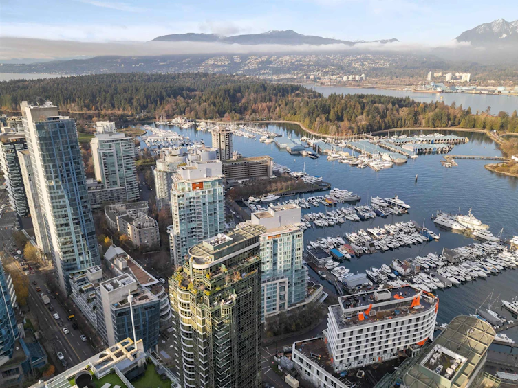704-588 Broughton Street, Vancouver, BC, V6G 3E3 - 12