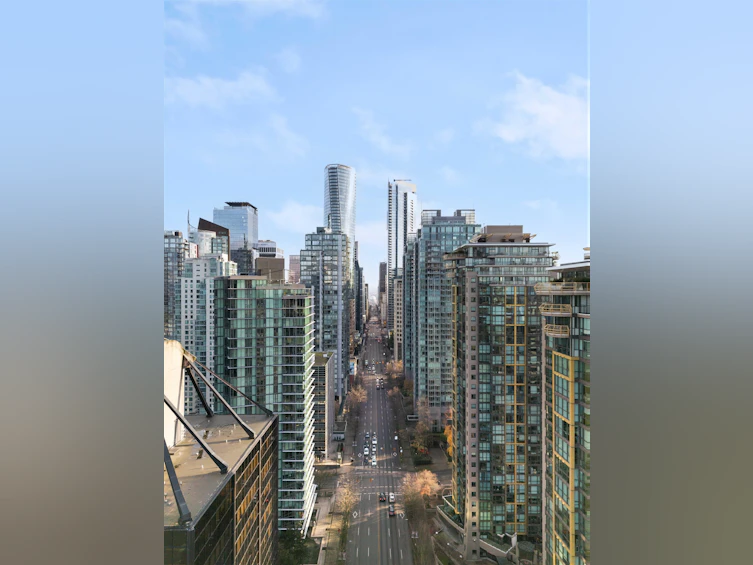 704-588 Broughton Street, Vancouver, BC, V6G 3E3 - 32