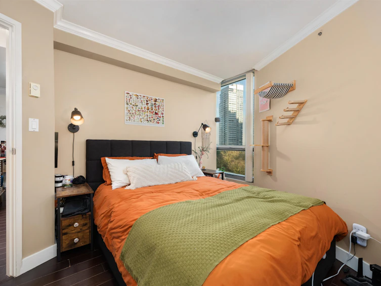704-588 Broughton Street, Vancouver, BC, V6G 3E3 - 20