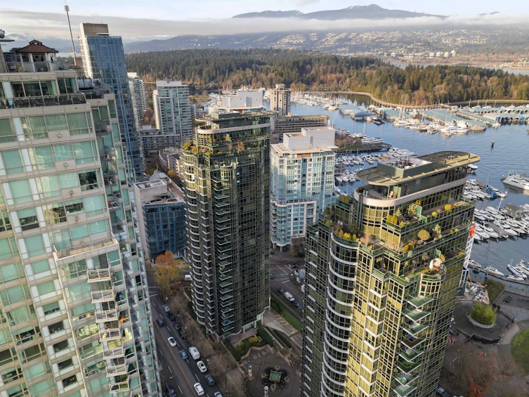 704-588 Broughton Street, Vancouver, BC, V6G 3E3 - 29