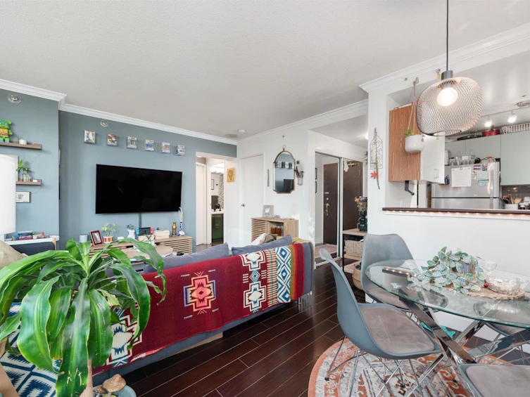 704-588 Broughton Street, Vancouver, BC, V6G 3E3 - 4