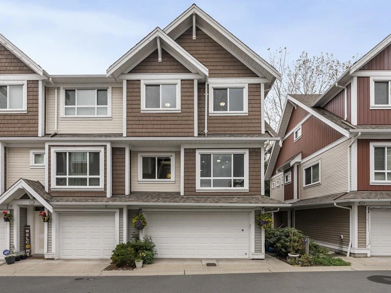 4 - 7298 199a Street, Langley BC V2Y 0H9