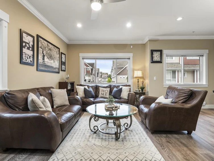 4-7298 199a Street, Langley, BC, V2Y 0H9 - 3