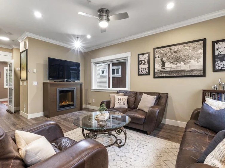 4-7298 199a Street, Langley, BC, V2Y 0H9 - 4