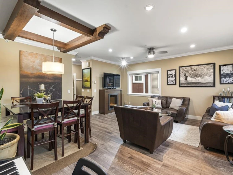 4-7298 199a Street, Langley, BC, V2Y 0H9 - 6