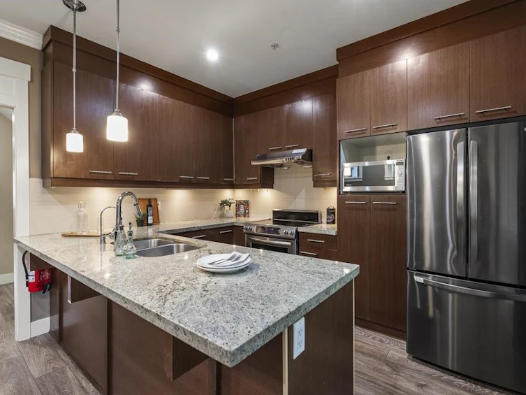 4-7298 199a Street, Langley, BC, V2Y 0H9 - 10