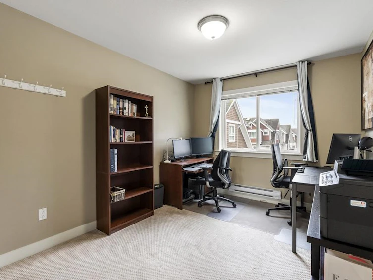 4-7298 199a Street, Langley, BC, V2Y 0H9 - 25