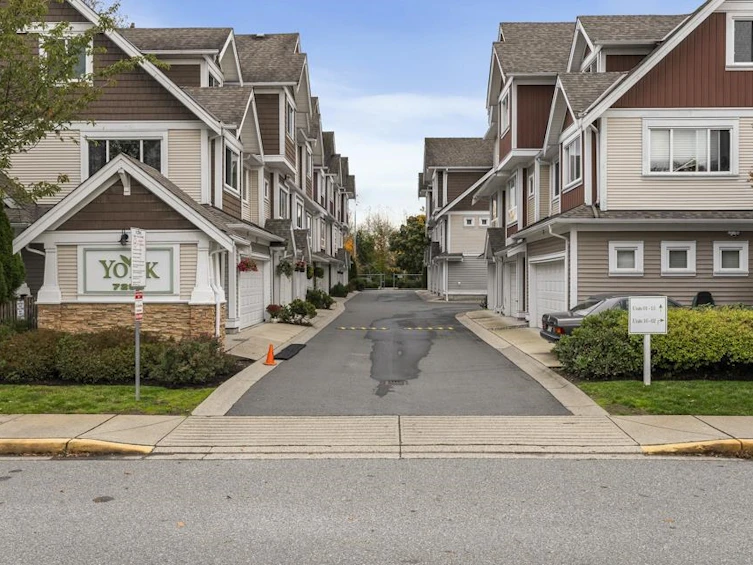 4-7298 199a Street, Langley, BC, V2Y 0H9 - 36