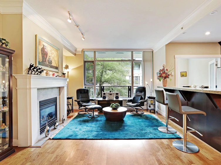 205-4685 Valley Drive, Vancouver, BC, V6J 5M2 - 2