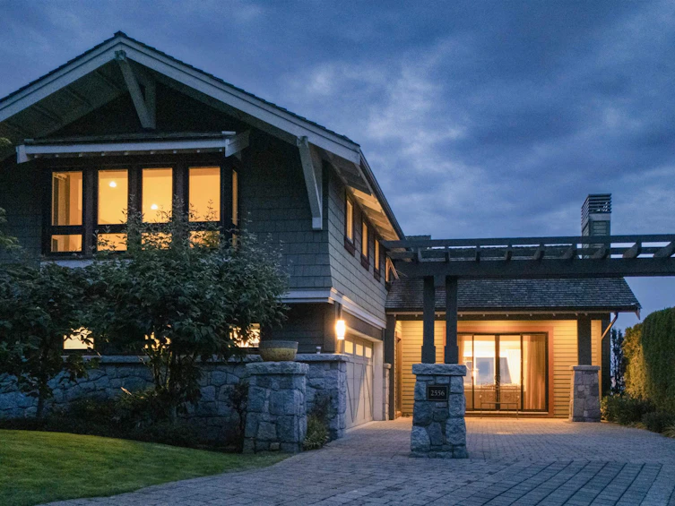 2556 Marr Creek Court, West Vancouver, BC, V7S 0A3 - 3