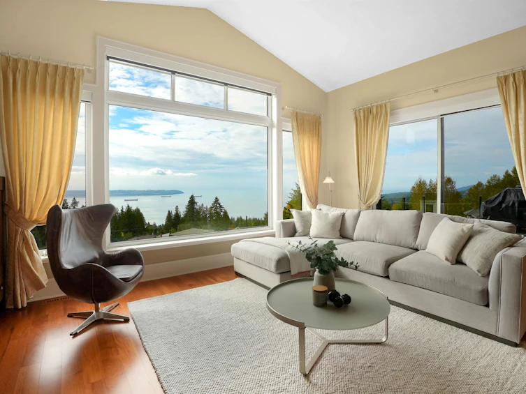 2556 Marr Creek Court, West Vancouver, BC, V7S 0A3 - 2