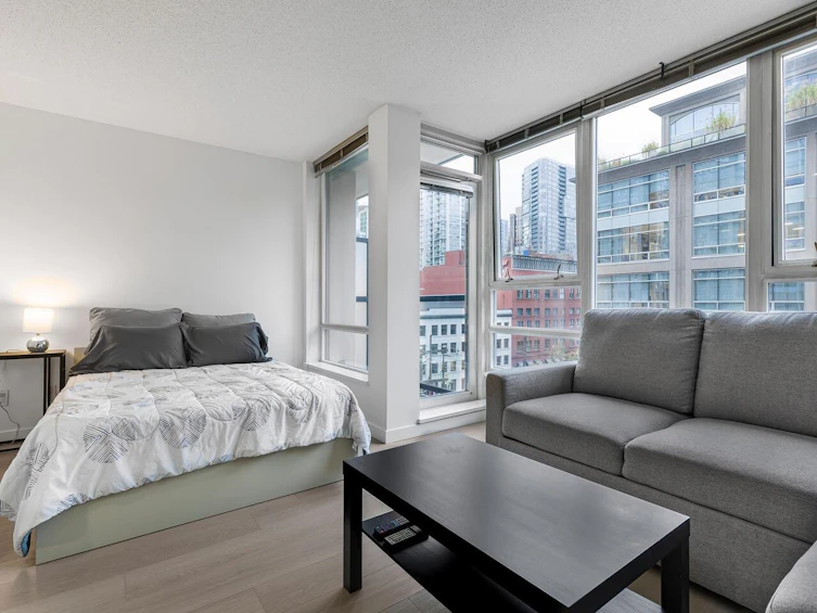 806-928 Beatty Street, Vancouver, BC, V6Z 3G6 - 5