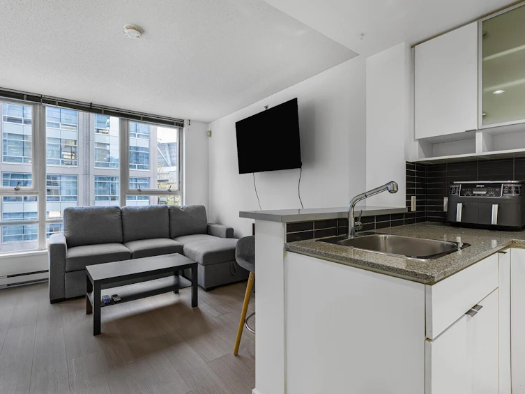 806-928 Beatty Street, Vancouver, BC, V6Z 3G6 - 6