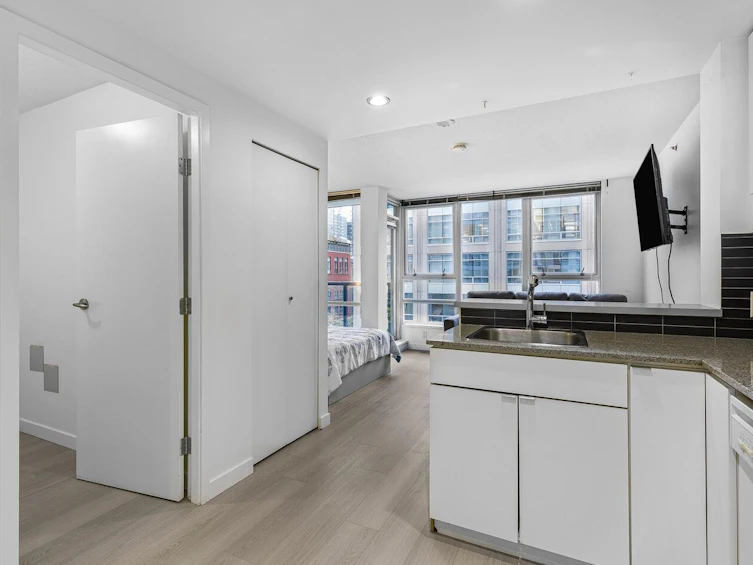 806-928 Beatty Street, Vancouver, BC, V6Z 3G6 - 8
