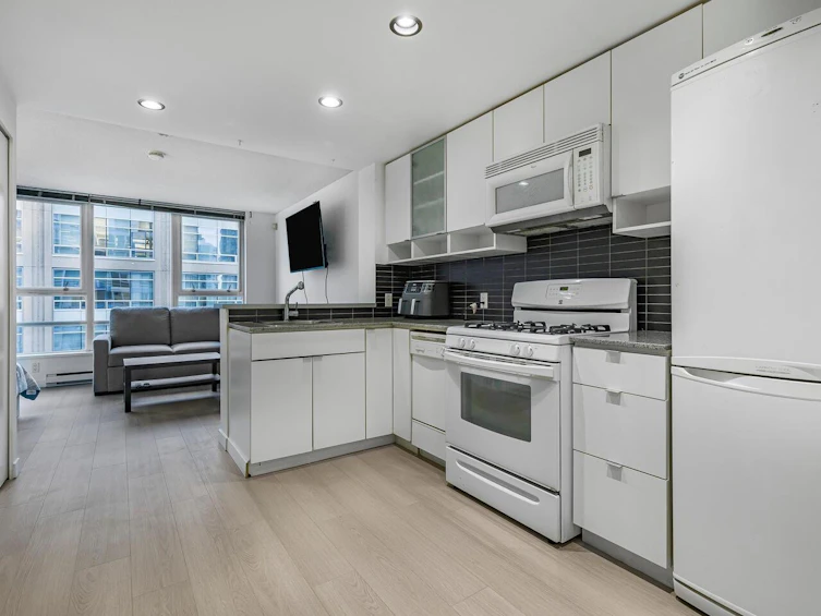 806-928 Beatty Street, Vancouver, BC, V6Z 3G6 - 9