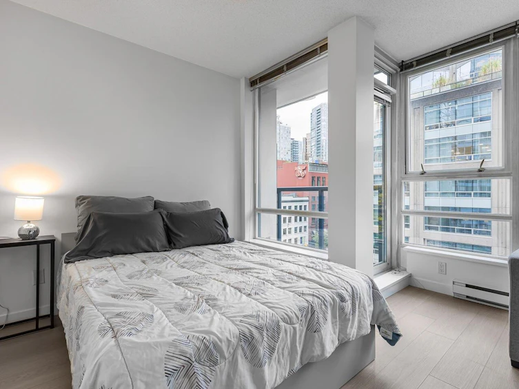 806-928 Beatty Street, Vancouver, BC, V6Z 3G6 - 15