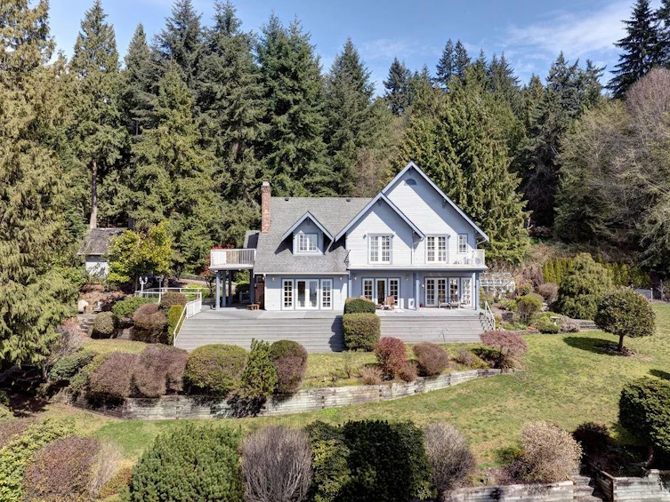 1799 Lower Road, Roberts Creek, BC, V0N 2W6 - 2