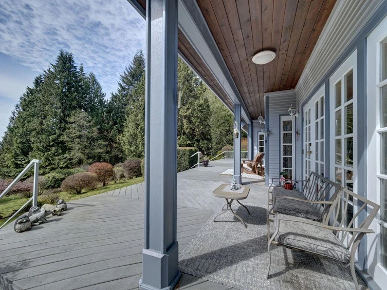 1799 Lower Road, Roberts Creek, BC, V0N 2W6 - 4