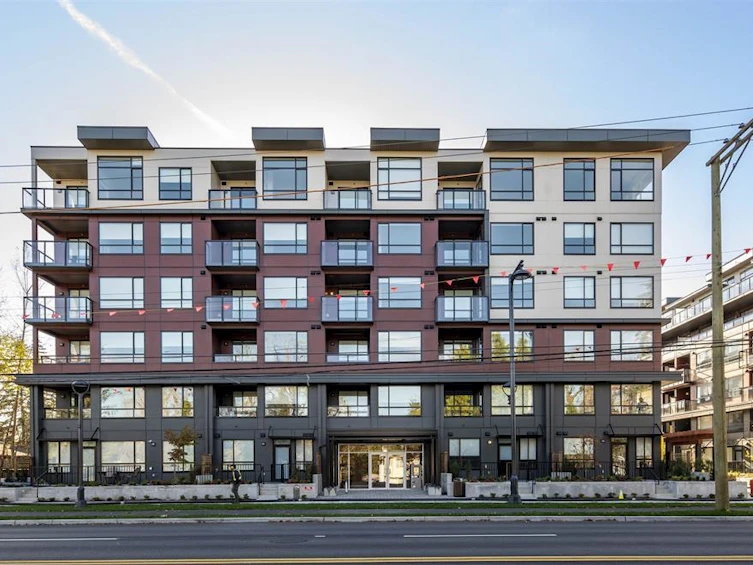 307-13858 108 Avenue, Surrey, BC, V3T 0T8