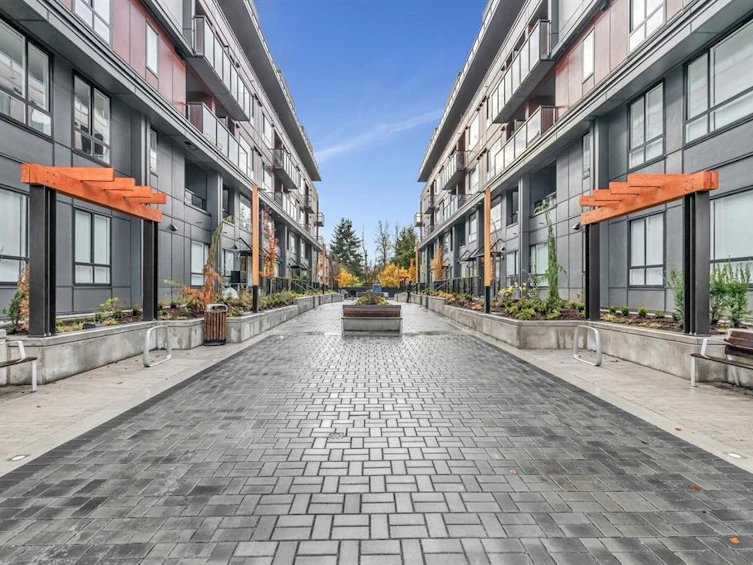 307-13858 108 Avenue, Surrey, BC, V3T 0T8 - 5