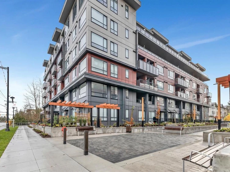 307-13858 108 Avenue, Surrey, BC, V3T 0T8 - 4