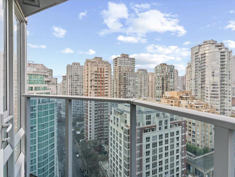 2305-788 Hamilton Street, Vancouver, BC, V6B 0E9 - 19