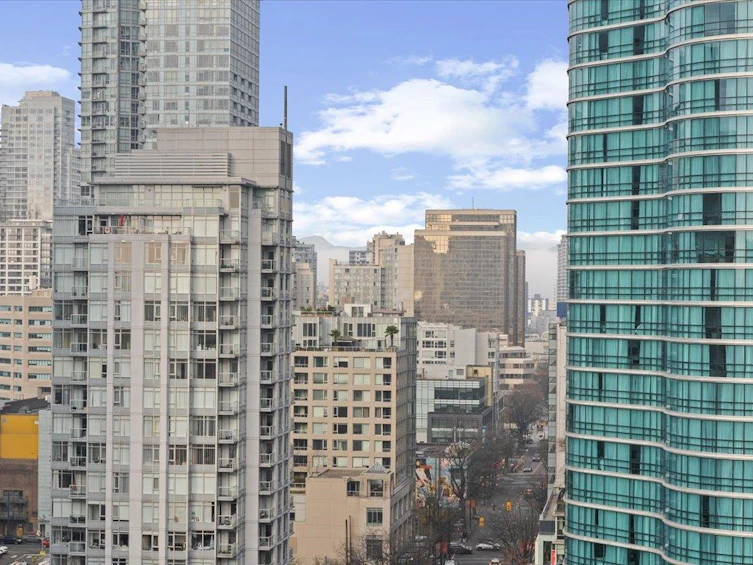 2305-788 Hamilton Street, Vancouver, BC, V6B 0E9 - 20