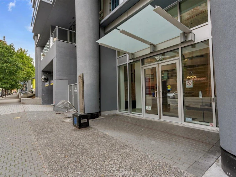 2305-788 Hamilton Street, Vancouver, BC, V6B 0E9 - 22