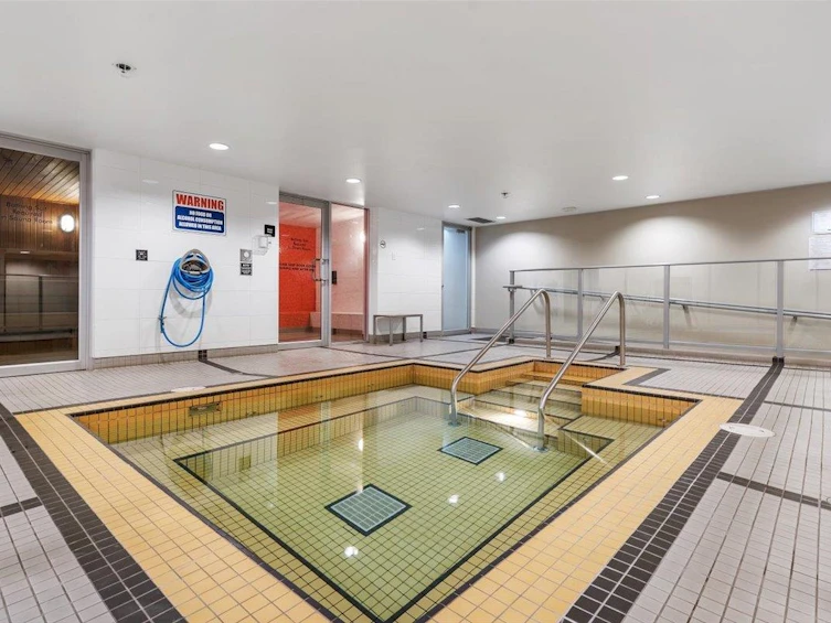 2305-788 Hamilton Street, Vancouver, BC, V6B 0E9 - 26