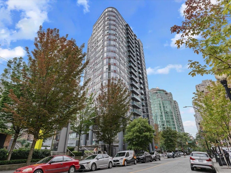2305-788 Hamilton Street, Vancouver, BC, V6B 0E9 - 27