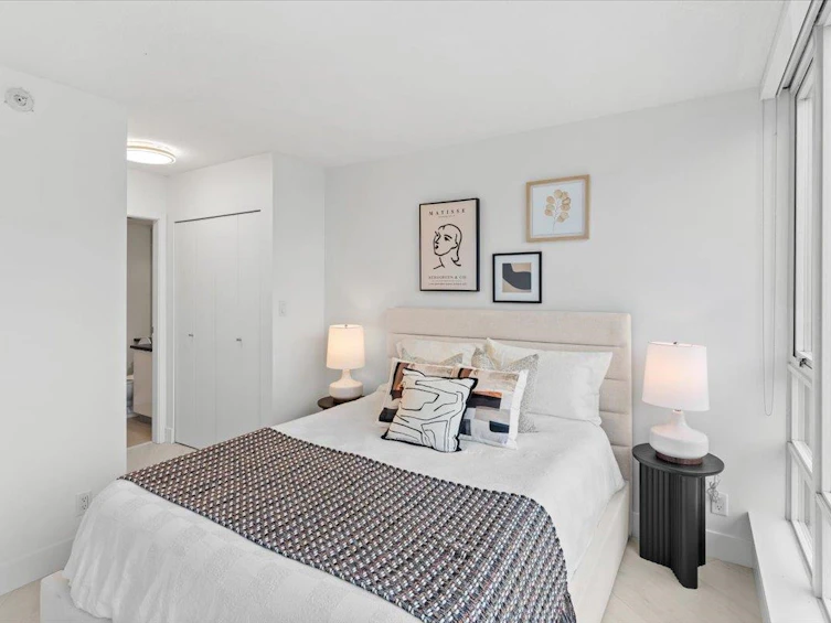 2305-788 Hamilton Street, Vancouver, BC, V6B 0E9 - 10
