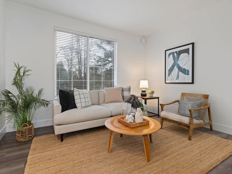 17-7360 Crabapple Court, Pemberton, BC, V0N 2L1 - 2