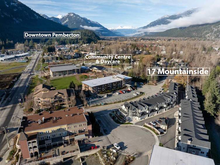 17-7360 Crabapple Court, Pemberton, BC, V0N 2L1 - 34