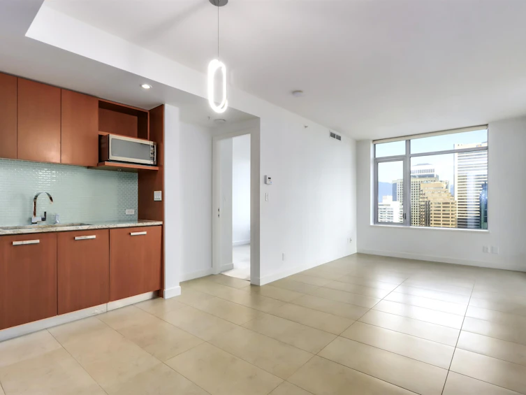 2107-1028 Barclay Street, Vancouver, BC, V6E 0B1 - 2