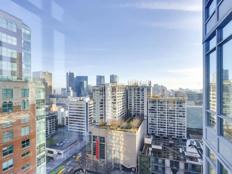 2107-1028 Barclay Street, Vancouver, BC, V6E 0B1 - 8
