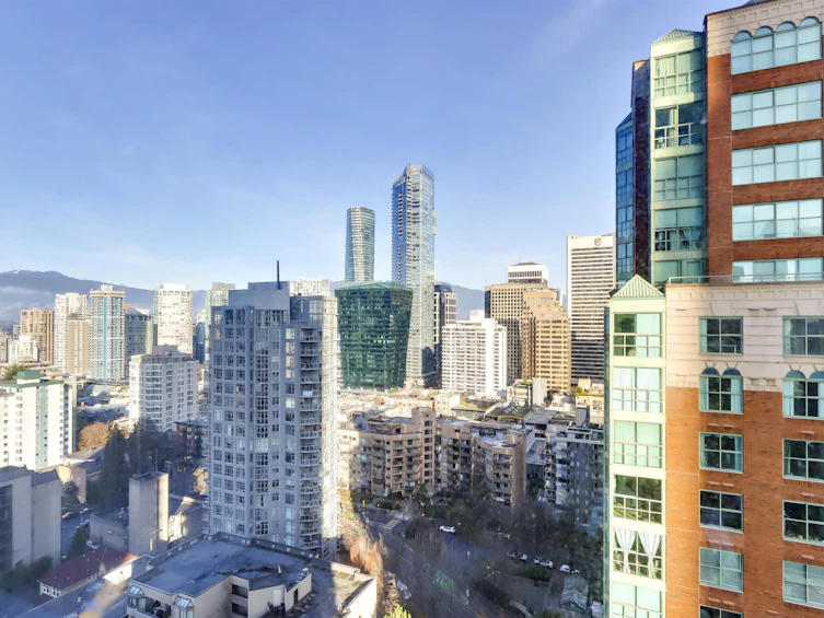 2107-1028 Barclay Street, Vancouver, BC, V6E 0B1 - 19