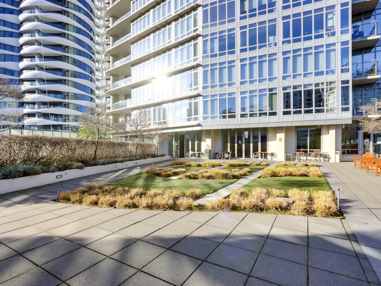 2107-1028 Barclay Street, Vancouver, BC, V6E 0B1 - 23