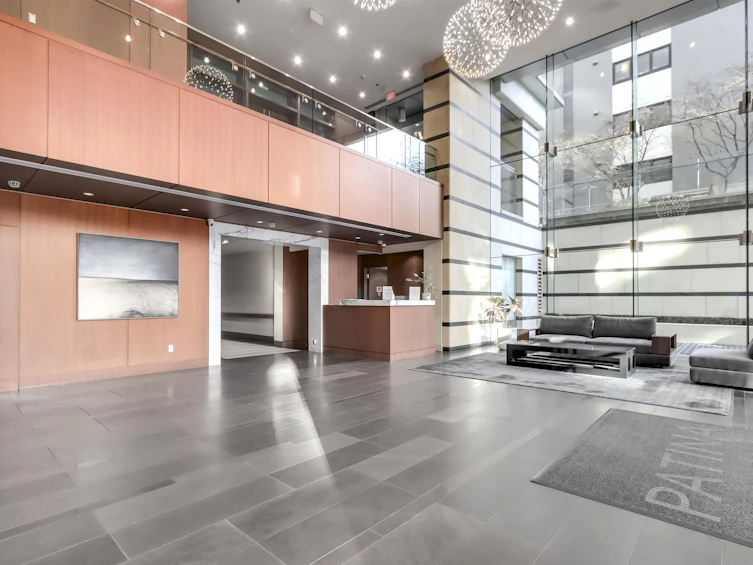 2107-1028 Barclay Street, Vancouver, BC, V6E 0B1 - 26