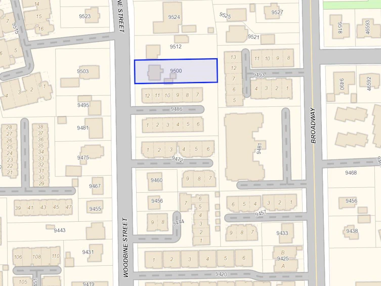 9500 Woodbine Street, Chilliwack, BC, V2P 5S4 - 2