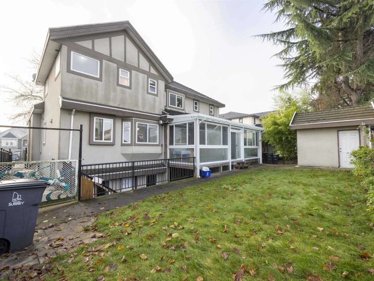 13305 87b Avenue, Surrey, BC, V3W 6B9 - 30