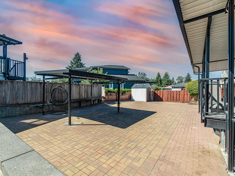 6707 Gordon Avenue, Burnaby, BC, V5E 3V5 - 3