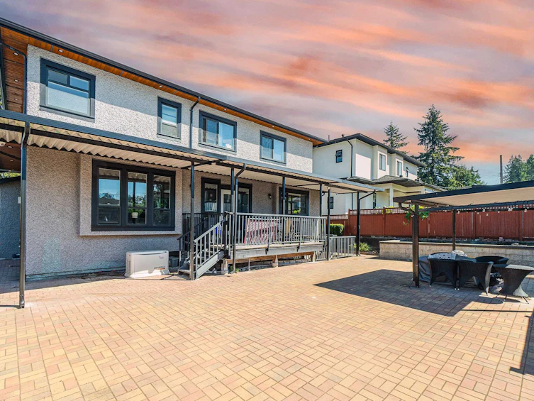 6707 Gordon Avenue, Burnaby, BC, V5E 3V5 - 4